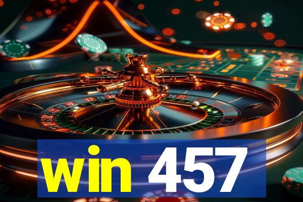 win 457